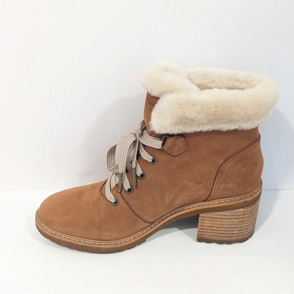 Timberland Sienna Waterproof Laceup Boots. - Picture 12 of 16